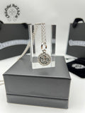【CHROME HEARTS】ネックレス、新しいネックレス万能シンプルファッションオーナメント