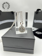 【CHROME HEARTS】ネックレス、新しいネックレス万能シンプルファッションオーナメント