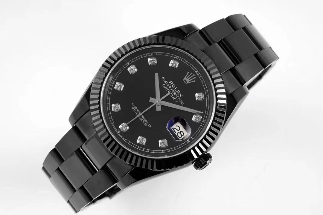ロレックス デイトジャスト ロレックス デイトジャスト 126334 41mm