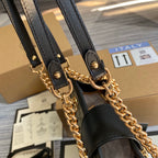 グッチ パドロック スモール ショルダーバッグ