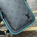 LV オンザゴー ルイ・ヴィトン ブラック