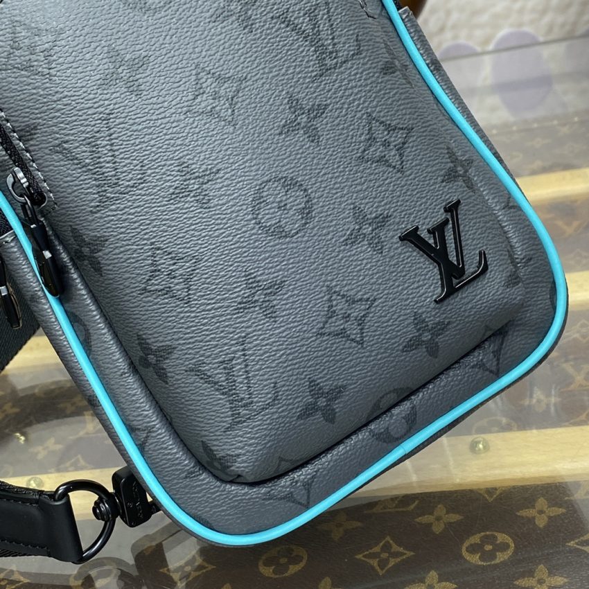 LV オンザゴー ルイ・ヴィトン ブラック