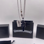 【Chrome Hearts 】クロムハーツ ネックレス