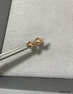エルメスのクラシックイヤリング