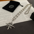 【CHROME HEARTS】ネックレス、新しいネックレス万能シンプルファッションオーナメント