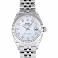 ロレックス ROLEX デイトジャスト レディ 28 279174NG
