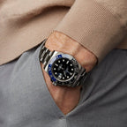 ROLEX ロレックス GMTマスター II 116710BLNR ランダムシリアル