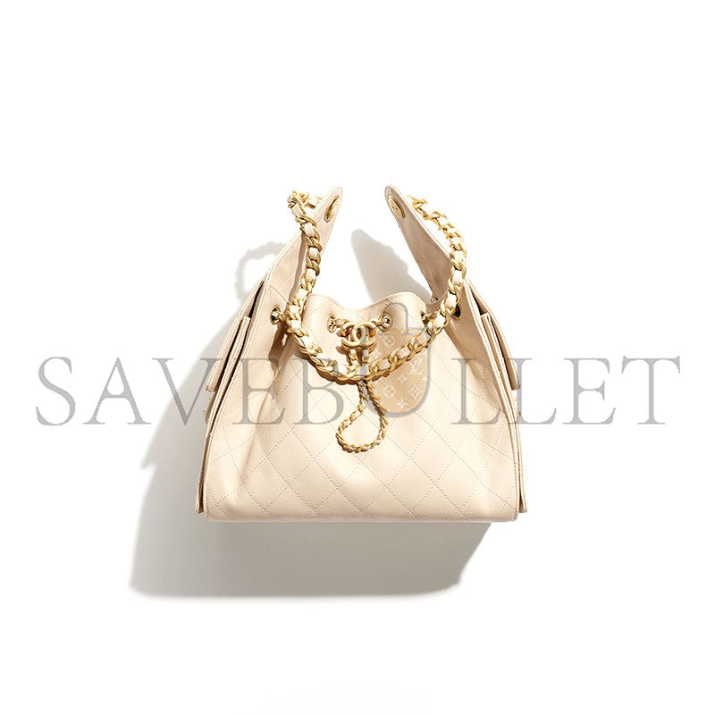 シャネル マスター25 スモールハンドバッグ AS5293 (30*26*14cm)