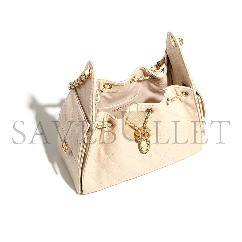 シャネル マスター25 スモールハンドバッグ AS5293 (30*26*14cm)