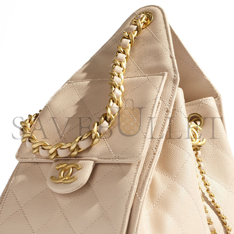 シャネル マスター25 スモールハンドバッグ AS5293 (30*26*14cm)