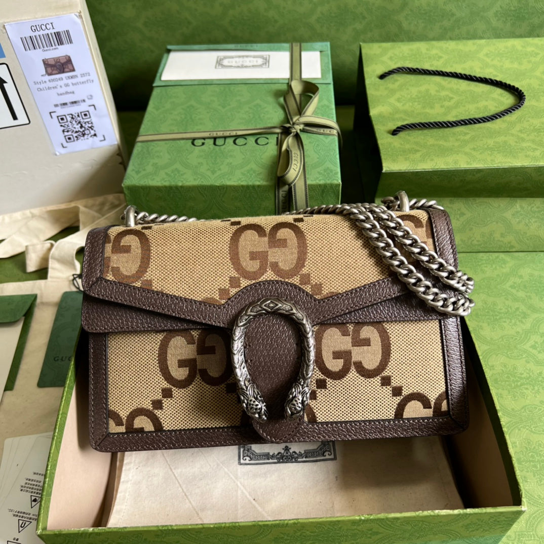 ディオニュソス スモール ショルダーバッグ