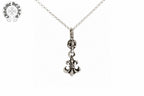 【CHROME HEARTS】ネックレス、新しいネックレス万能シンプルファッションオーナメント