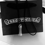 【CHROME HEARTS】ネックレス、新しいネックレス万能シンプルファッションオーナメント