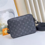 Louis Vuitton SAC スチーマー メッセンジャーM45585