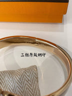 高品質のエルメスブレスレット