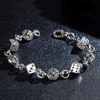 Chrome Hearts（クロムハーツ）ブレスレット 20cm