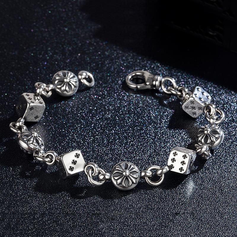 Chrome Hearts（クロムハーツ）ブレスレット 20cm