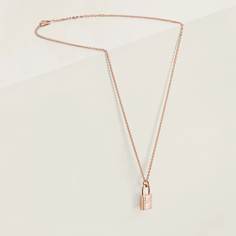 エルメス ケリー カデナ ネックレス 新入荷