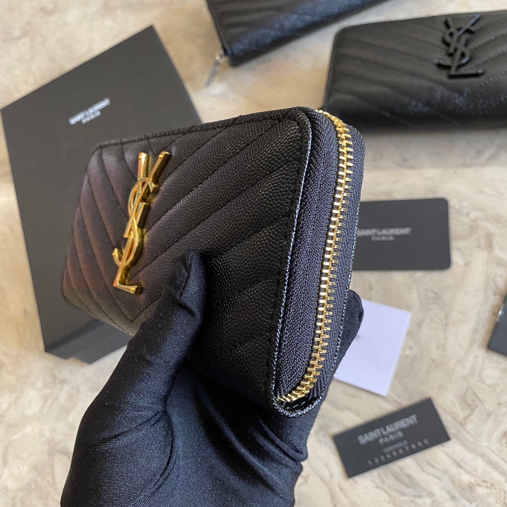 YSL ウォレット