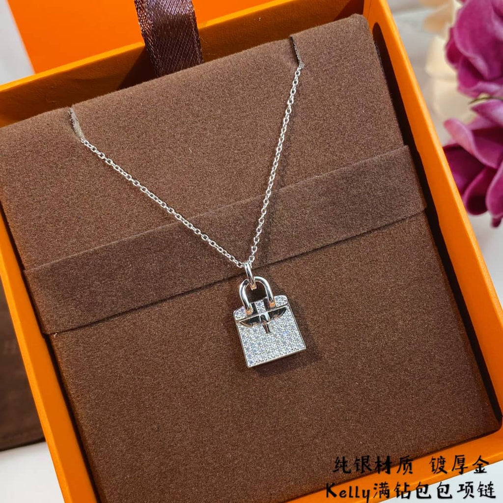 最高品質のエルメスネックレス