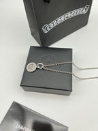 【CHROME HEARTS】ネックレス、新しいネックレス万能シンプルファッションオーナメント