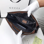 Gucci（グッチ）クラッチバッグ 31.5x24x6cm