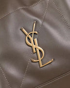 ラムスキンのJAMIE SHOPPING | サンローラン | YSL