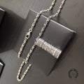 【CHROME HEARTS】ネックレス、新しいネックレス万能シンプルファッションオーナメント