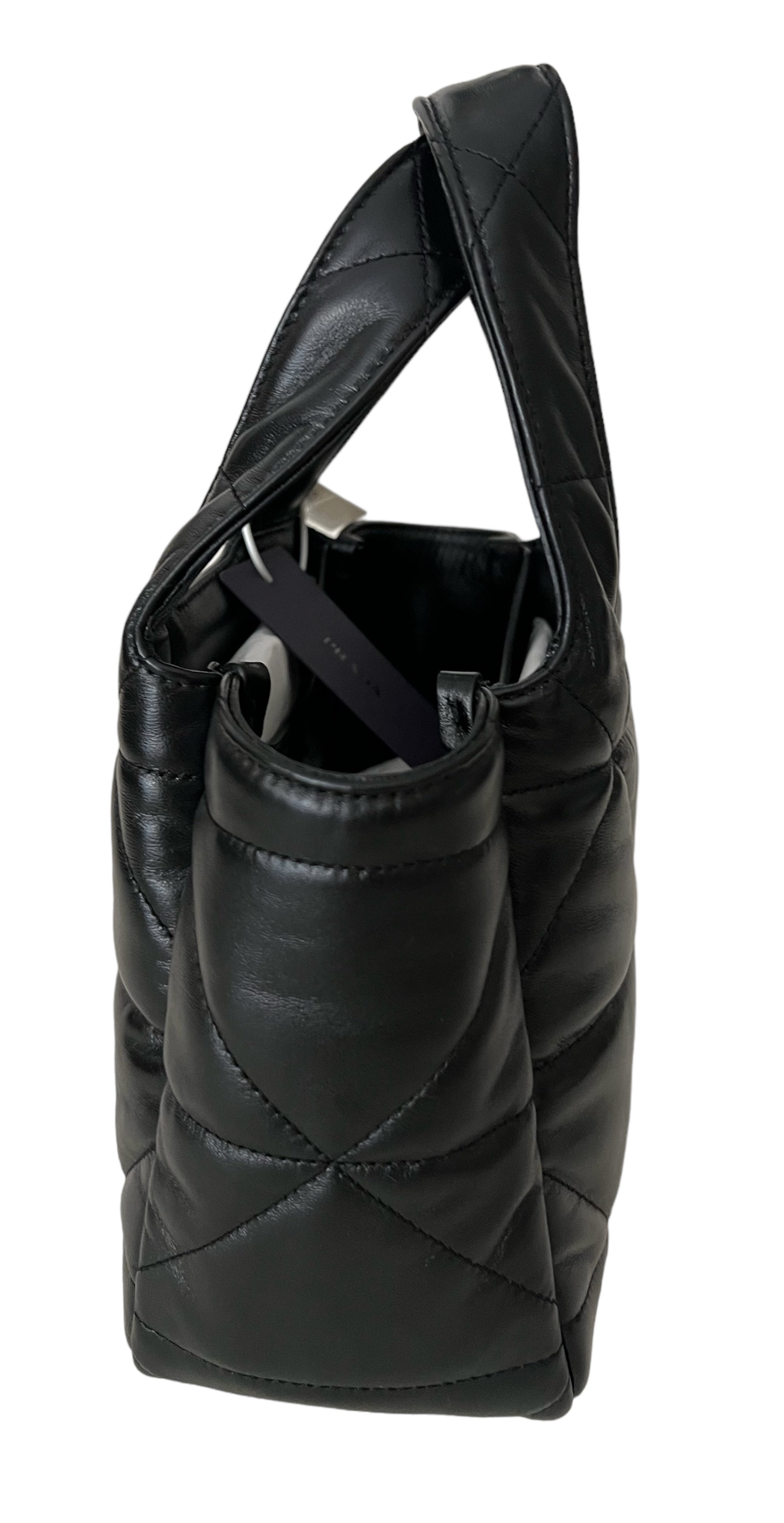 セール☆PRADA☆ ソフトナッパレザー ミニハンドバッグ1点入荷♪☆正規品☆