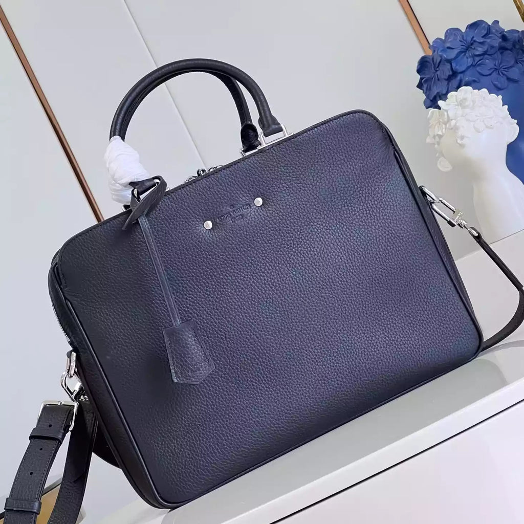 アルマンド ブリーフケース MM トリヨンレザー M54381 – LW330