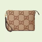 GUCCI ★ジャンボGG メッセンジャーバッグ