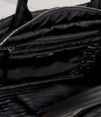 PRADA Re-Nylon ミディアム パデッドトートバッグ