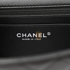 シャネル マスター ミニ トップハンドル レクタンギュラー フラップ AS2431 (20*13*6cm)