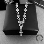 【Chrome Hearts】ブレスレット ファッションオールマッチ