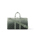 ルイ・ヴィトン(Louis vuitton) キーポル・バンドリエール45 トラベルバッグ M11718