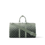 ルイ・ヴィトン(Louis vuitton) キーポル・バンドリエール45 トラベルバッグ M11718