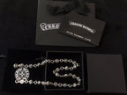 【CHROME HEARTS】ネックレス、新しいネックレス万能シンプルファッションオーナメント