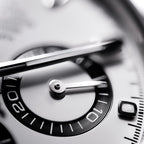 コスモグラフ デイトナ オイスター 40 mm オイスタースチール