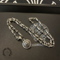 【CHROME HEARTS】ネックレス、新しいネックレス万能シンプルファッションオーナメント