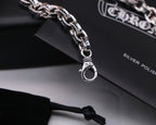 【Chrome Hearts】ブレスレット ファッションオールマッチ