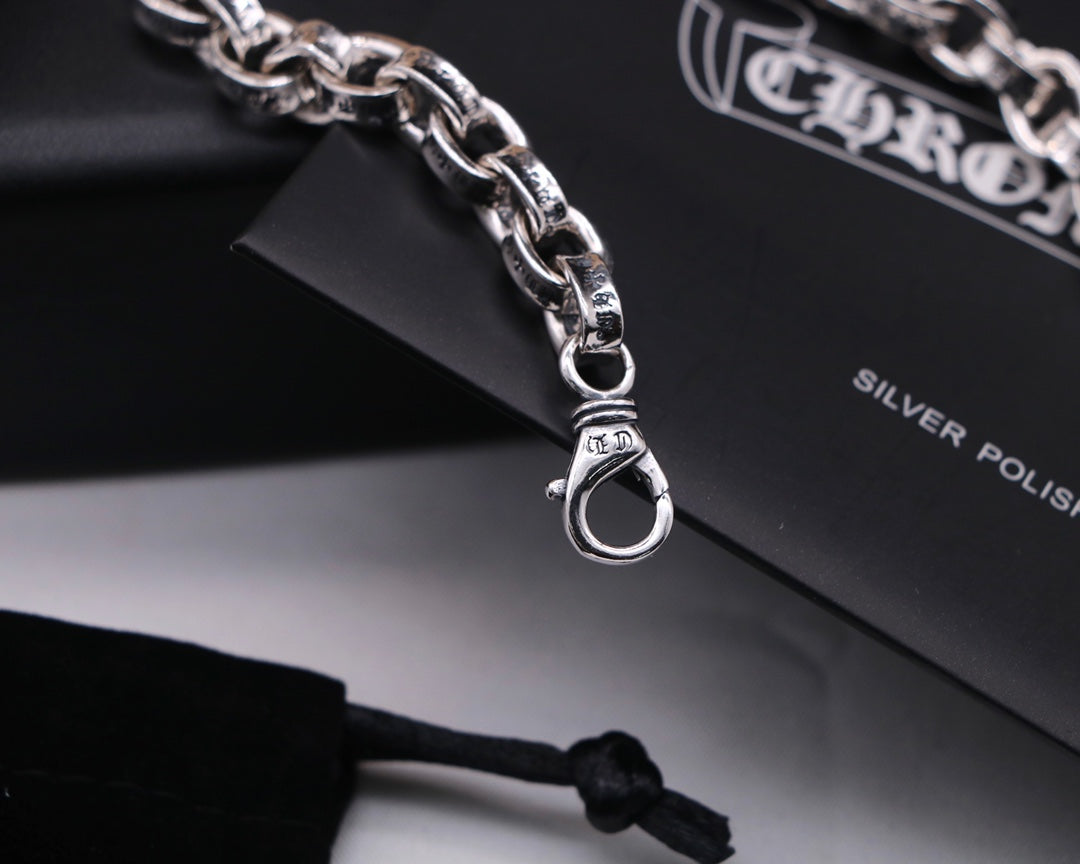 【Chrome Hearts】ブレスレット ファッションオールマッチ