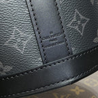 LV オンザゴー シルバー ソフト