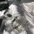 Chrome Hearts（クロムハーツ）フラワーブレスレット