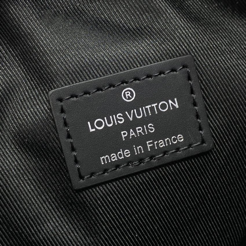 LV オンザゴー ルイ・ヴィトン ブラック