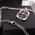 【CHROME HEARTS】ネックレス、新しいネックレス万能シンプルファッションオーナメント