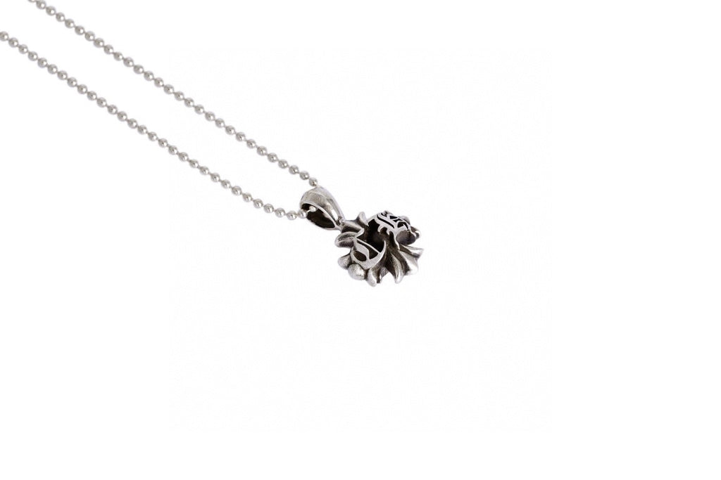【CHROME HEARTS】ネックレス、新しいネックレス万能シンプルファッションオーナメント