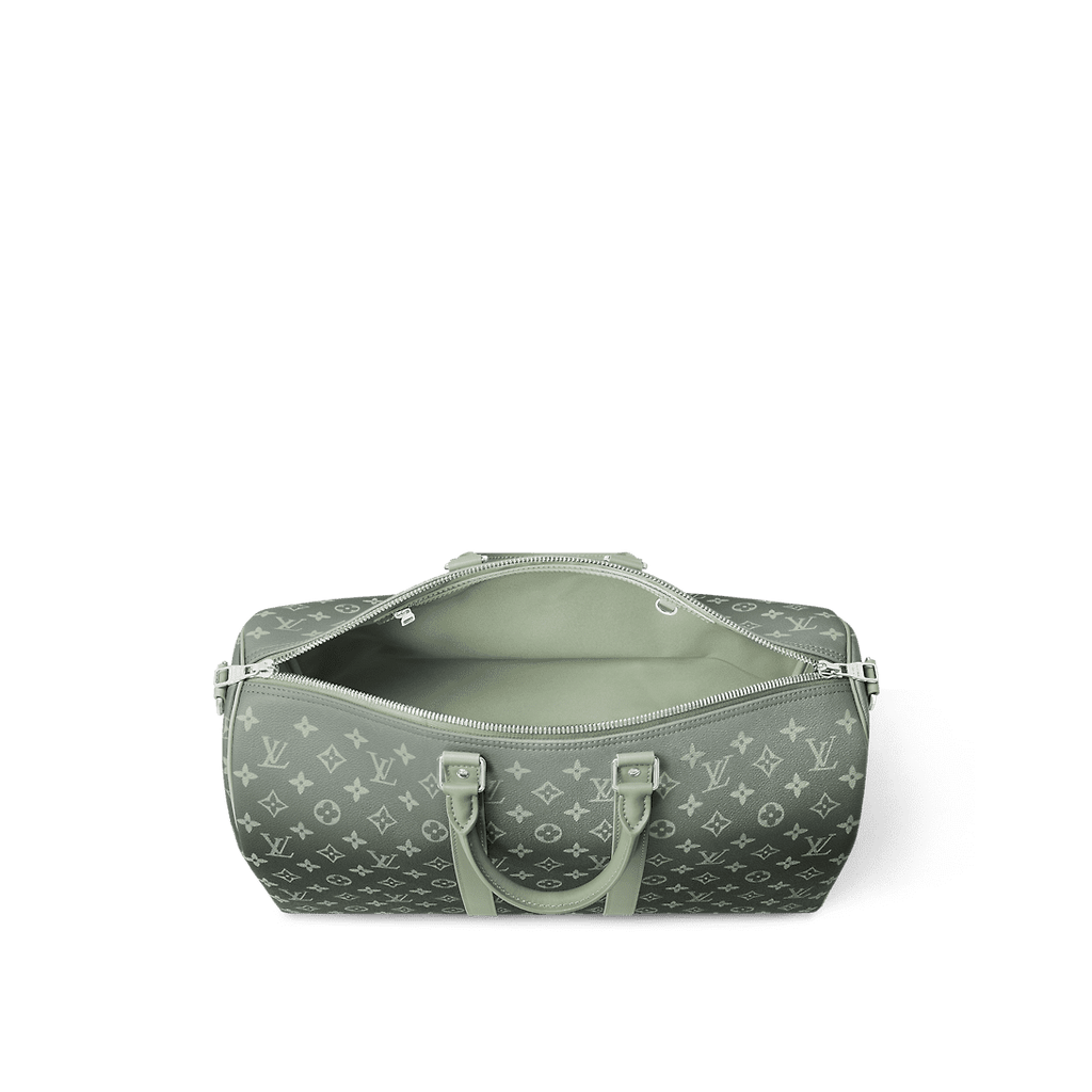 ルイ・ヴィトン(Louis vuitton) キーポル・バンドリエール45 トラベルバッグ M11718