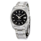 ROLEX ロレックス オイスターパーペチュアル&デイト 115200 ブラック