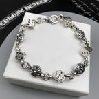 Chrome Hearts（クロムハーツ）ブレスレット 20cm