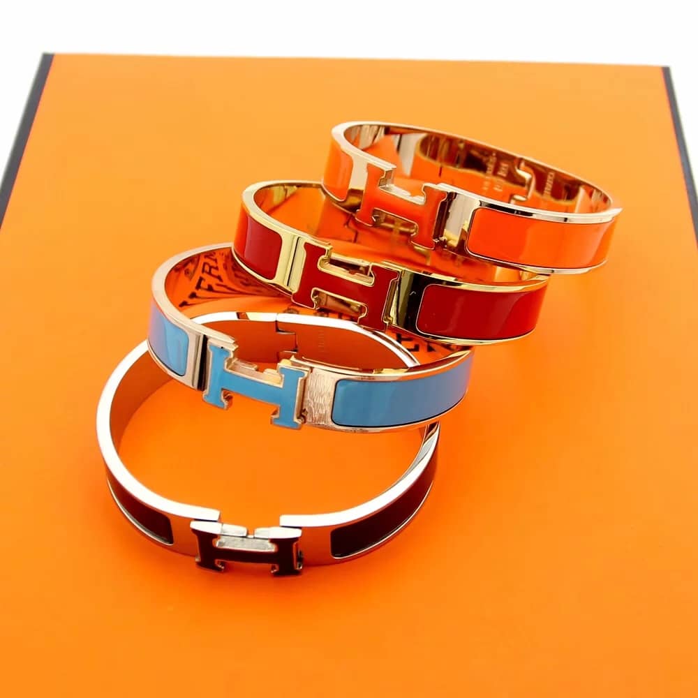 レプリカエルメスブレスレット